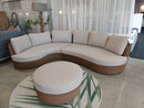 Compala Lounge Corner Suite