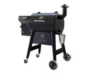 Firehawk 450 Pellet Grill