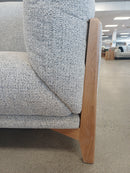 Frankie 3+2 Seater Flint