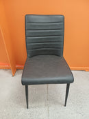 Hansel Dining Chair Grey