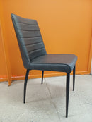 Hansel Dining Chair Grey