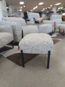 Kerry Footstool Frost