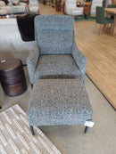 Kerry Footstool Muscari