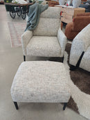 Kerry Chair - Frost