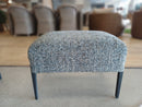 Kerry Footstool Muscari
