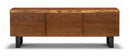 Live Edge TV Unit