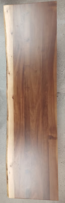 Live Edge TV Unit