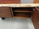 Live Edge TV Unit