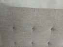 Nelson/Fendalton Superking/King Headboard Graphite