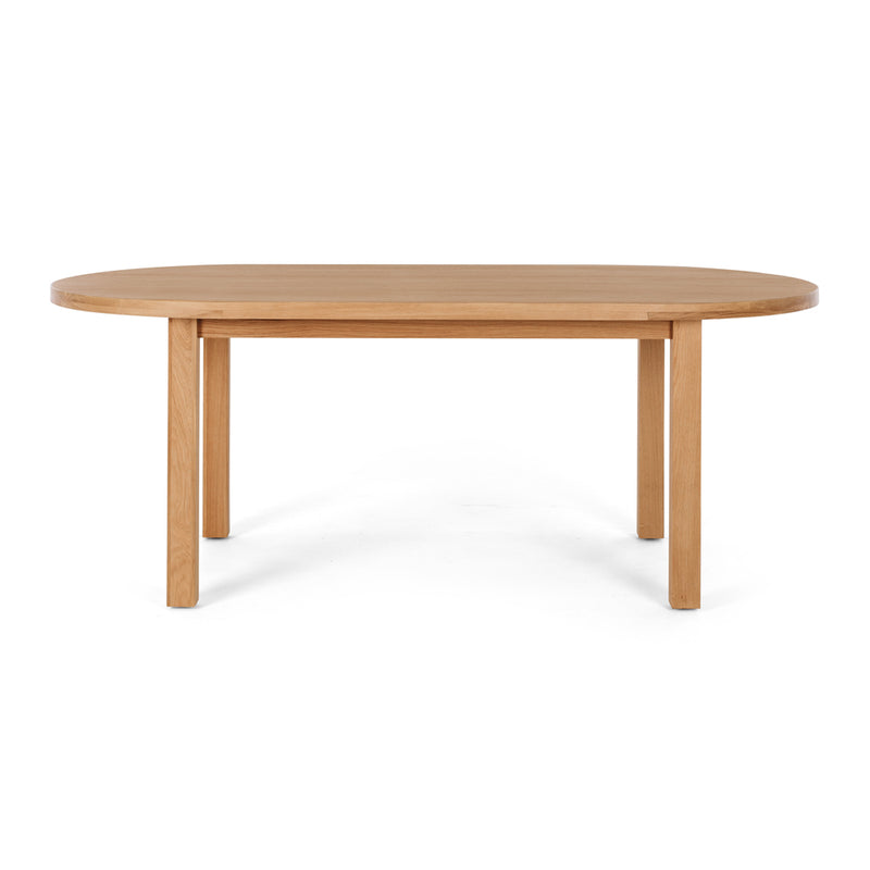 ARC Dropleaf ext Dining Table