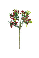 Berry Cluster Stem Red