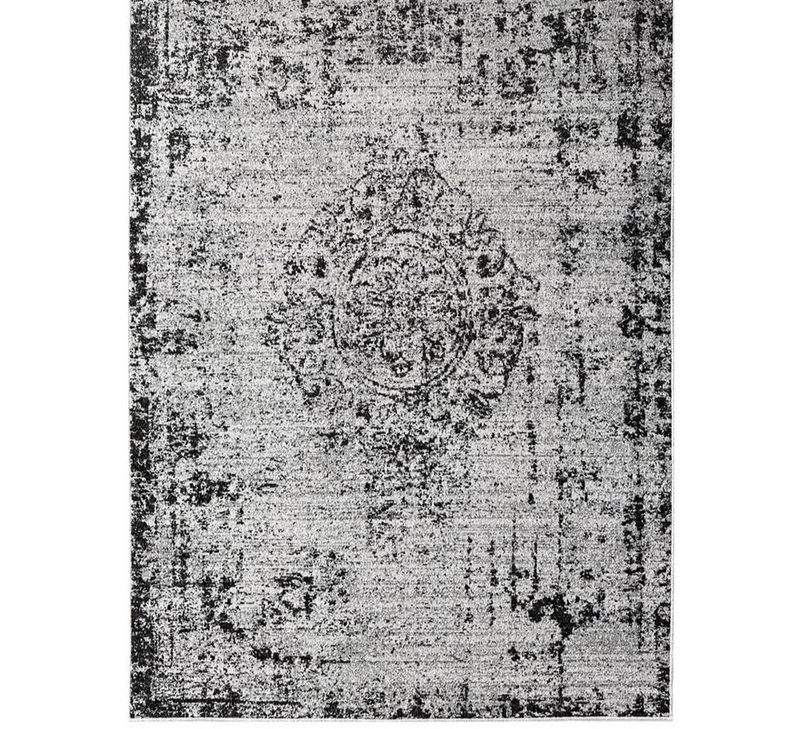 Otto Vintage Medallion Rug 2 x3