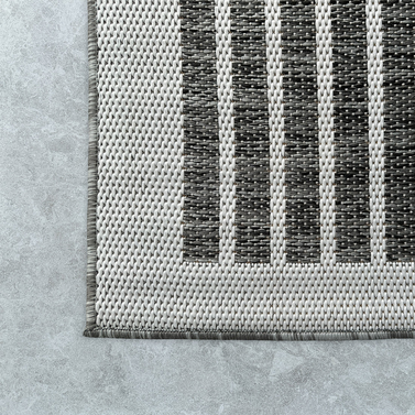 Porto Rug 60 x 90 Linha Grey