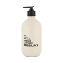 Amberjack Smoked Lavender Hand & Body wash