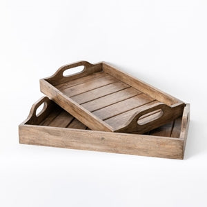 Butlers Tray Natural Large