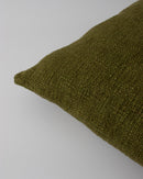 Cyprian Cushion Caper