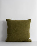 Cyprian Cushion Caper