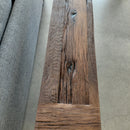 Dandou Console Table Oak