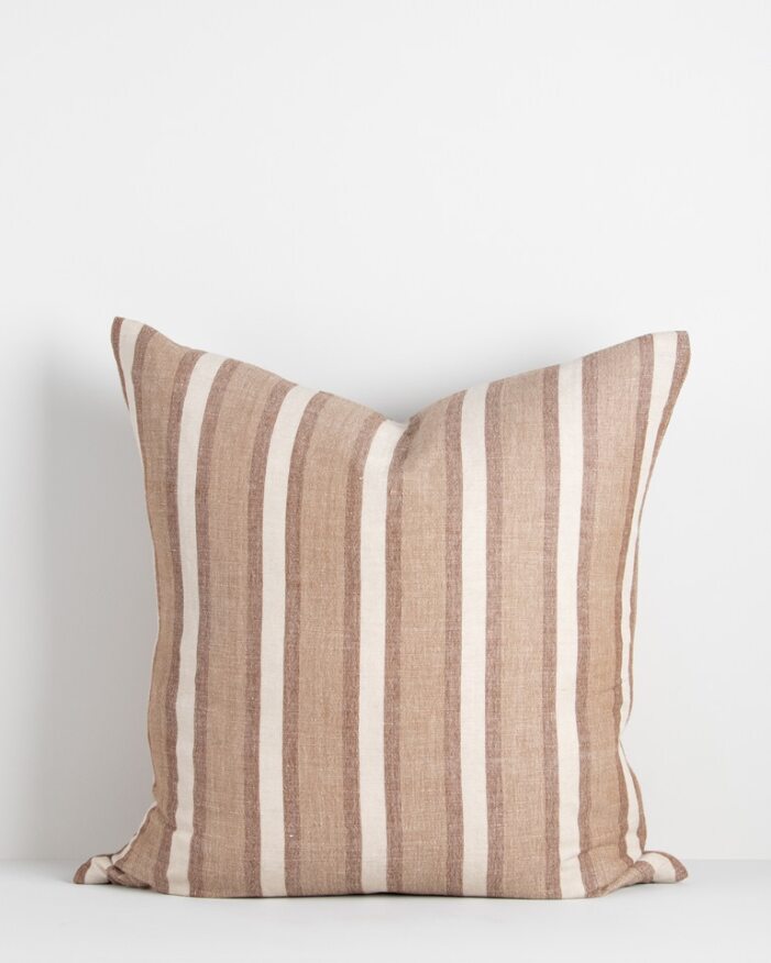 Brighton Cushion Cumin