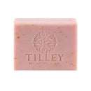 Black Boy Rose Tripple- Milled Soap