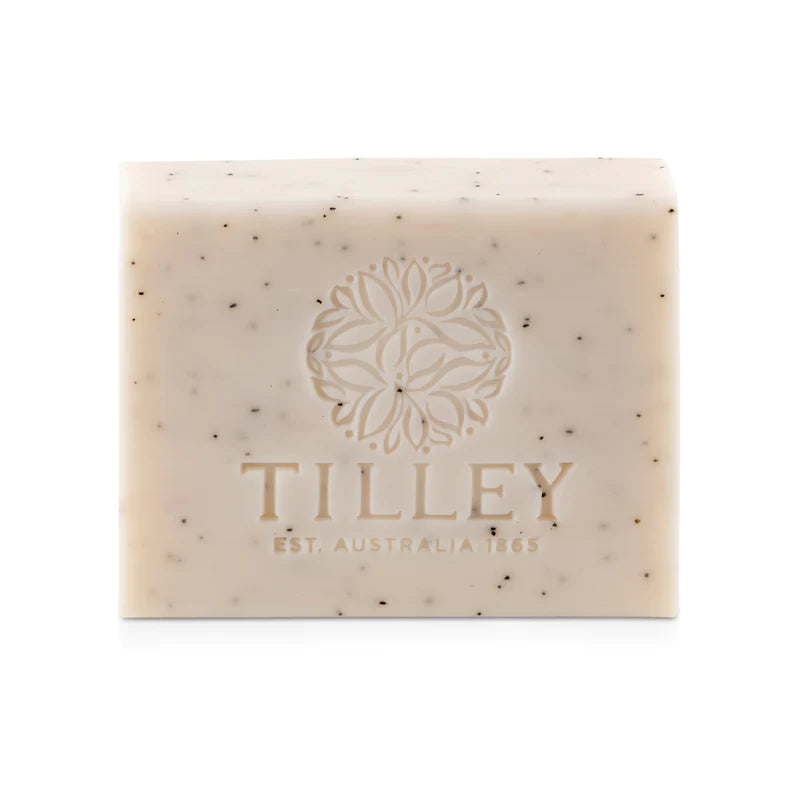 Coconut & Jojoba Tripple- Milled Soap