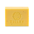 Passionfruit & Poppyseed Tripple- Milled Soap
