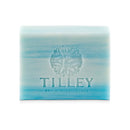 Hibiscus Flower Tripple- Milled Soap
