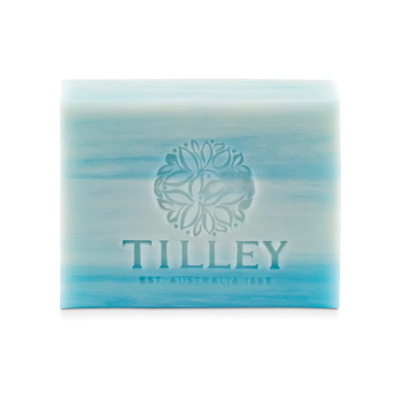 Hibiscus Flower Tripple- Milled Soap