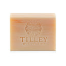 Goats Milk & Paw Paw Tripple- Milled Soap
