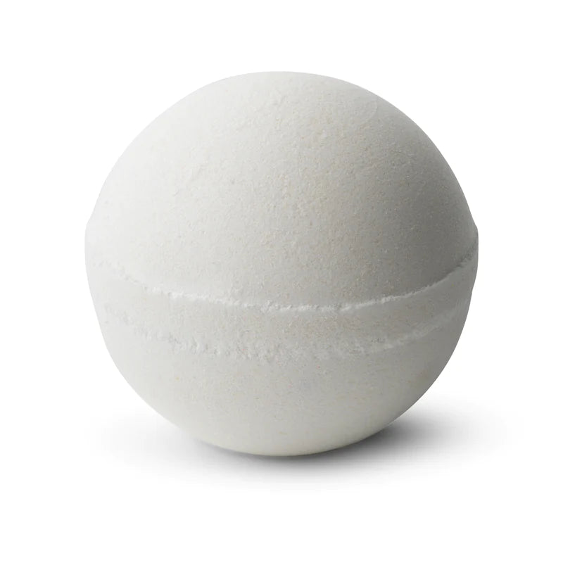 Lemongrass Classic Bath Bomb