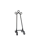 Iron Book stand