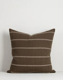 Juno Feather Filled Cushion Thyme