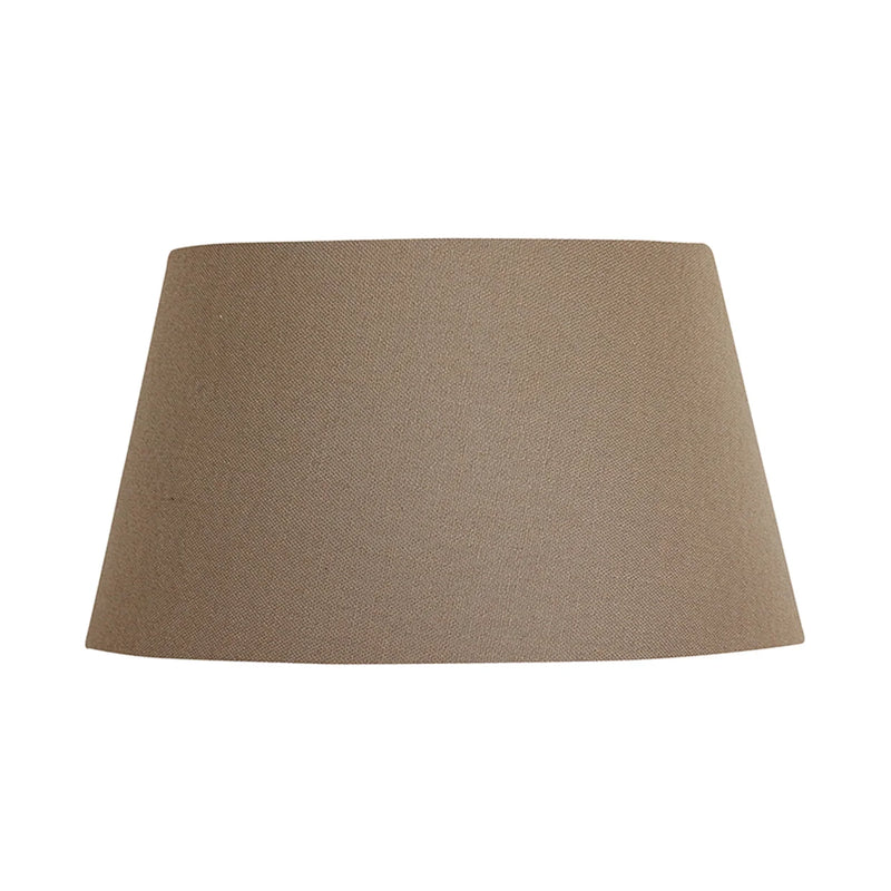 Mondo Tapered Drum Lampshade only 46cm