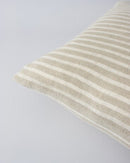 Spencer Feather filled Ivory /Natural