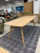 Flow Dining Table