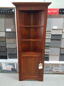 Coastwood Villager Corner Shelf and Cupboard