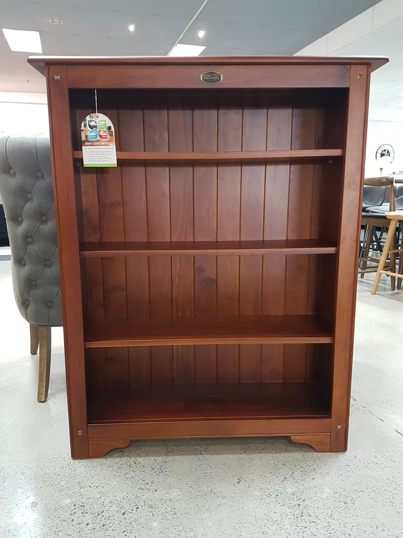 Coastwood Villager 1200 X 900 Bookcase