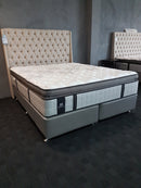 Sealy Posturepedic Exquisite Castello  Plush