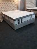 Sealy Posturepedic Exquisite Castello  Firm