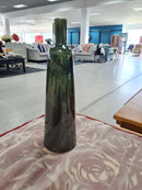 Tall Fuse ceramic vase