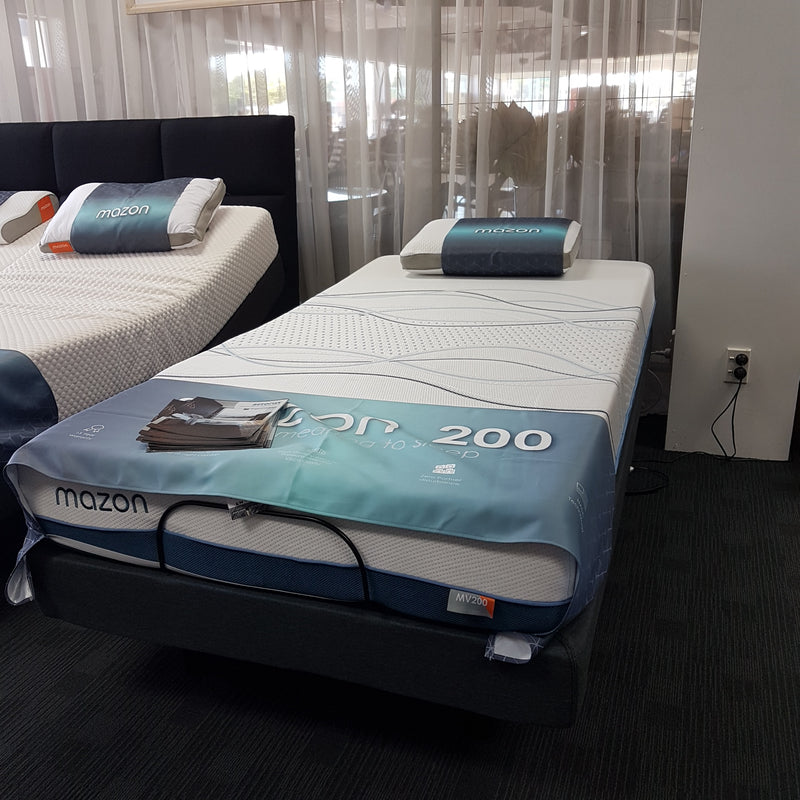 SleepSystems Electric Beds - Motion M5
