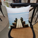 Maraetai Outdoor cushion