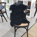 Mulberi Meru Tibetan Lambskin - Black