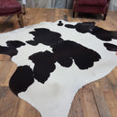 Cow Hide Rug