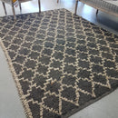 Keira Jute Rug