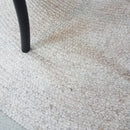 Tairua Round Rug Natural Straw