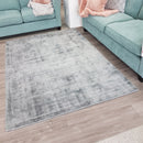 Astonia Smoke floor Rug