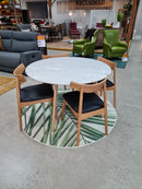 Radius Dining Table