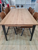 Karel Dining Table