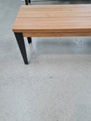 Karel Bench Seat